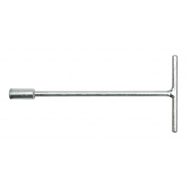 Klíč nástrčný 8 mm typ "T" 190 mm Klíč nástrčný 8 mm typ "T" 190 mm