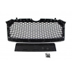 Gril Audi A4 B9 RS-Style Satin Black PDC