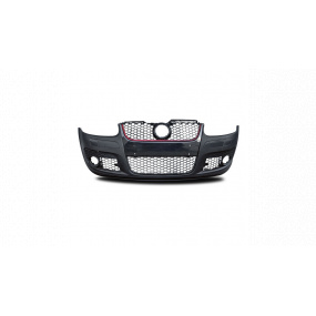Nárazník Volkswagen Golf V Predná Mriežka