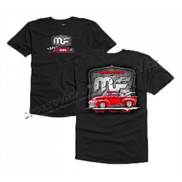 Značkové triko Magnaflow Revolver POP Značkové triko Magnaflow Revolver POP