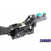Ručná brzda hydraulická TurboWorks Race Profesional čierna