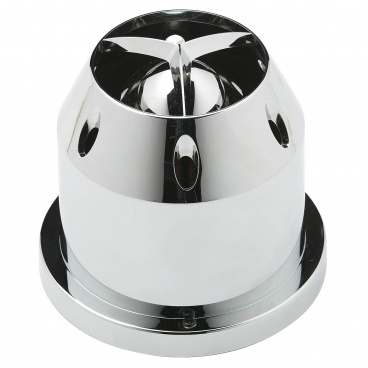 Športový vzduchový filter RACE SPORT s tepelným chróm štítom Športový vzduchový filter RACE SPORT s tepelným chróm štítom