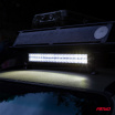 Pracovná lampa panelová LED BAR rovná AWL24 120W 60cm 12000lm 12V 24V AMIO-02438