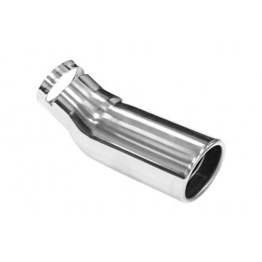 Koncovka tlmiča 60mm vstup 50mm Koncovka tlmiča 60mm vstup 50mm