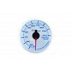 Hodiny Depo WBL 52mm - Teplota vody