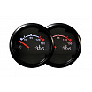 Hodiny Auto Gauge T90 52mm - Teplota oleja