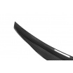 Zadné krídlo Mercedes-Benz C triedy Lip Carbon