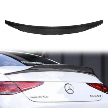 Zadné krídlo Mercedes-Benz CLS Lip Carbon Zadné krídlo Mercedes-Benz CLS Lip Carbon