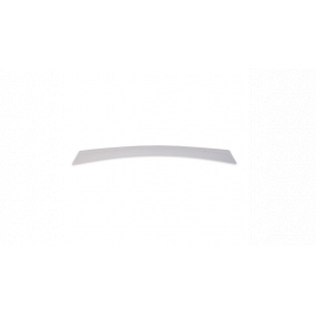 Zadné krídlo Mercedes-Benz C W203 Lip