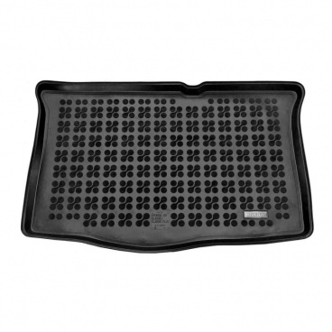 Gumová vaňa do kufra - Hyundai i20, Classic, 2014 + Gumová vaňa do kufra - Hyundai i20, Classic, 2014 +