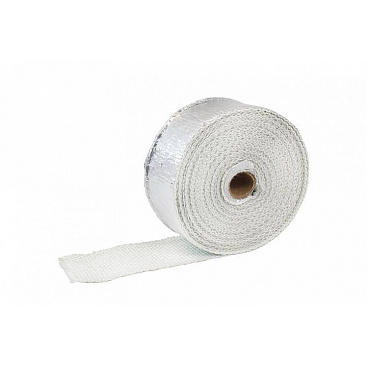 Thermopáska páska s hliníkovou vrstvou 5 cm šírka X 100 cm dĺžka x 2 mm hrúbka
