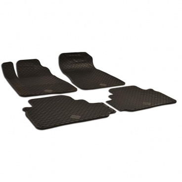 Gumové koberce-gumové autokoberce, Lexus RX330/350/400, 1998+ Gumové koberce-gumové autokoberce, Lexus RX330/350/400, 1998+