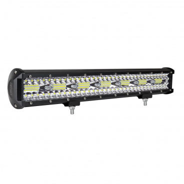 Pracovná lampa panelová LED BAR AWL28 420W 52cm 42000lm 12V 24V AMIO-02542 Pracovná lampa panelová LED BAR AWL28 420W 52cm 42000lm 12V 24V AMIO-02542