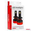 LED automobilové žiarovky série X3 H1 6500K Canbus