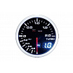 Hodiny Depo Dual 60mm - Turbo