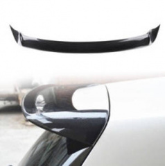 Zadné krídlo Volkswagen Golf VI Lip Carbon