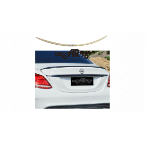 Zadné krídlo Mercedes-Benz E W213 Lip Gloss Black