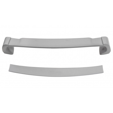 Zadné krídlo Honda Civic VIII FN FK Spojler Mugen Style FRP Zadné krídlo Honda Civic VIII FN FK Spojler Mugen Style FRP