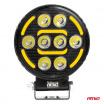 Pracovná LED lampa reflektor AWL80 48W 2400LM 12V 24V AMIO-04424