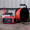 Digitálny usmerňovač s podporou štartu AGM GEL STD LFP MAX 25A 12V 24V PRO