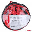 Káble štartovacie vodiče 220A 3m TÜV AMIO-04593