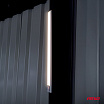 Bezdrôtová LED lampa s pohybovým senzorom 2W 1500mAh USB-C 40cm