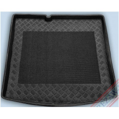 Plastová vaňa do kufra s protišmykovou úpravou Škoda Fabia III 2014+ kombi