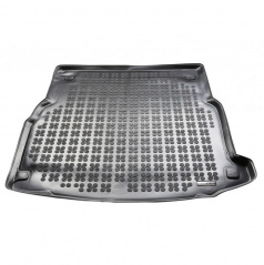 Gumová vaňa do kufra - Mercedes E-class W213, 2016-
