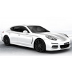 Alu koleso GMP TARGA black 10,0x22 5x130 ET48