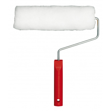 Váleček malířský 250 x 6 mm s držákem Váleček malířský 250 x 6 mm s držákem