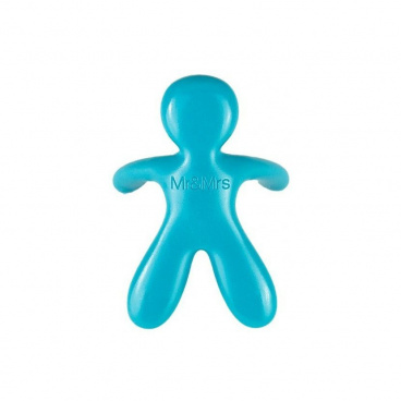 Osvežovač Mr&Mrs Fragrance CESARE New Car