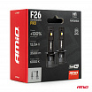 Automobilové LED žiarovky F26 PRO LumiTec LIMITED +130% DUO FULL CANBUS H1 12V 24V