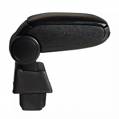 Kožená lakťová opierka s kĺbom Š. CITIGO, S MII, VW UP 2011+