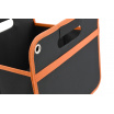 Organizér ORANGE do kufra 32x29cm