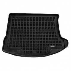 Gumová vaňa do kufra - Mazda 3, 2009-13, sedan