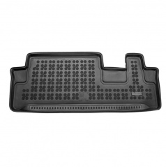 Gumová vaňa do kufra - Toyota Proace Verso II, 2016- , stredná dĺžka (L1), 8/9 sedadiel