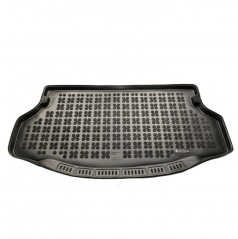 Gumová vaňa do kufra - Toyota RAV4 IV Hybrid, 2015-18