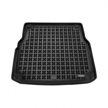 Gumová vaňa do kufra - Mercedes C-Class T - Model / Combi, W205, 2014 -