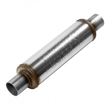 Športový výfuk Flowmaster FlowFX (kruhový) Športový výfuk Flowmaster FlowFX (kruhový)