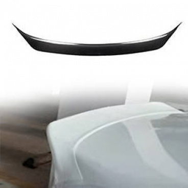 Zadné krídlo Lexus IS MK3Lip Carbon