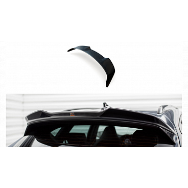 Nadstavec Cupra Formentor Spoiler Horný 3D Nadstavec Cupra Formentor Spoiler Horný 3D