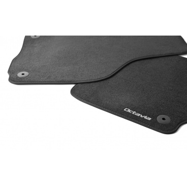 Textilné koberce Prestige Škoda Octavia II Textilné koberce Prestige Škoda Octavia II