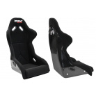 Športová pevná škrupina Bimarco Cobra II čierna