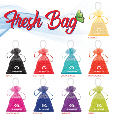 Pytlík voňavých guličiek dr.Marcus Pytlík voňavých guličiek dr.Marcus