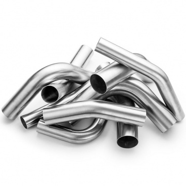 Tenkostenné nerez koleno 45 a 90 ° dlhé Tenkostenné nerez koleno 45 a 90 ° dlhé