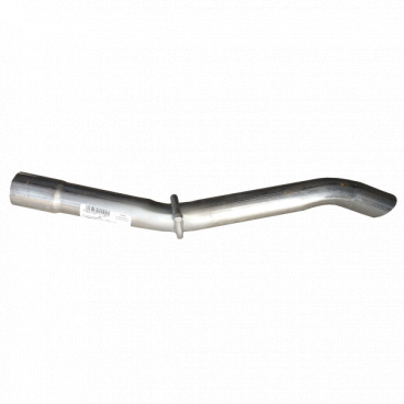 Zadný diel výfuku Peugeot Bipper 1.4i