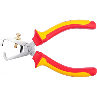 Kleště odizolovací 160mm VDE (1000V) Kleště odizolovací 160mm VDE (1000V)