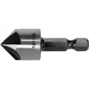 Záhlubník do kovu 16,5MM HEX Záhlubník do kovu 16,5MM HEX