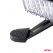 Výstražná LED rampa 51 funkcií 96cm homologácia R65 R10 12-24V AMIO-03343