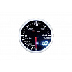 Hodiny Depo Dual 52mm - Turbo
